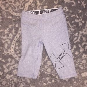 ❤️Share 5 get 15% off❤️ Under Armour Long shorts